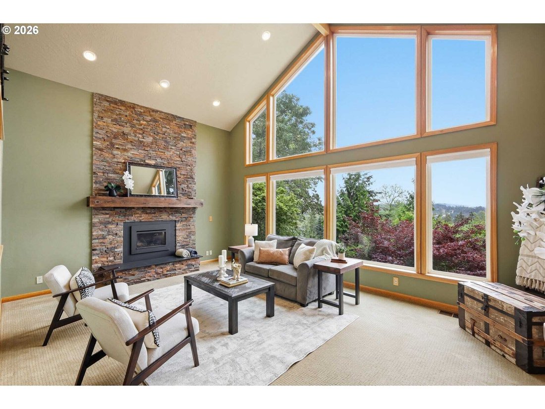 House in Eugene, Oregon, United States 3 - 18124952