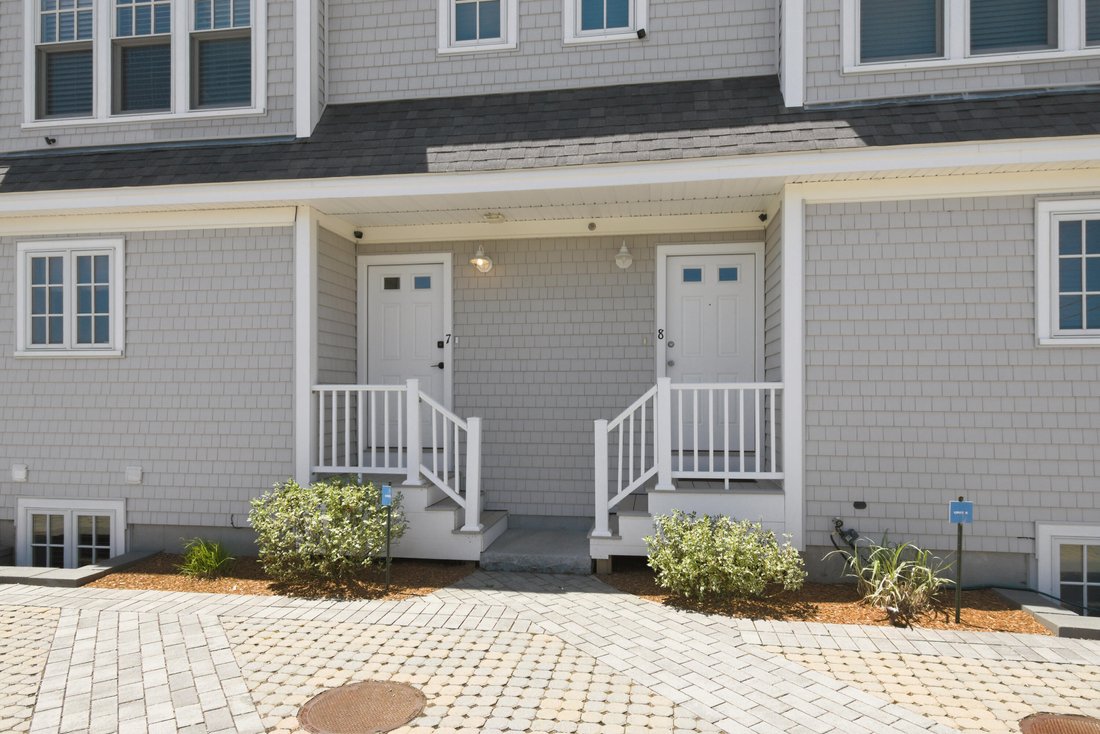 Condo in Dennis, Massachusetts, United States 3 - 18124968