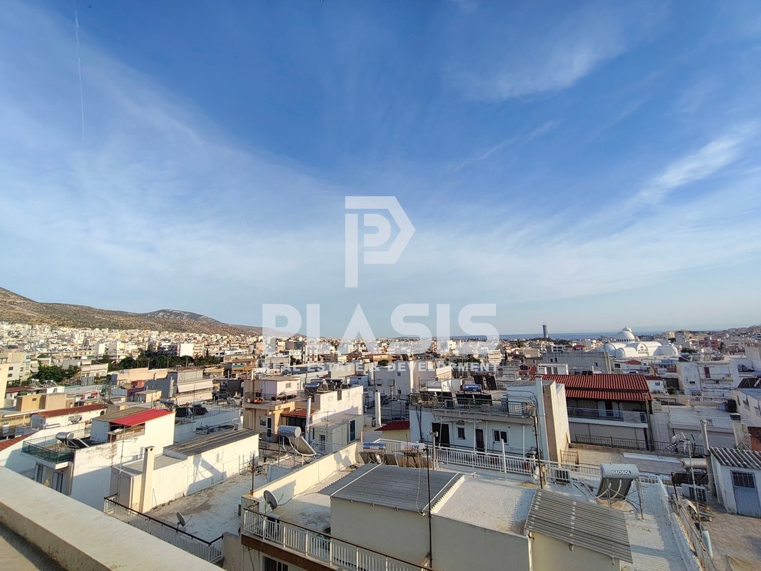 Apartment in South Athens, Attica, Greece 1 - 15327270