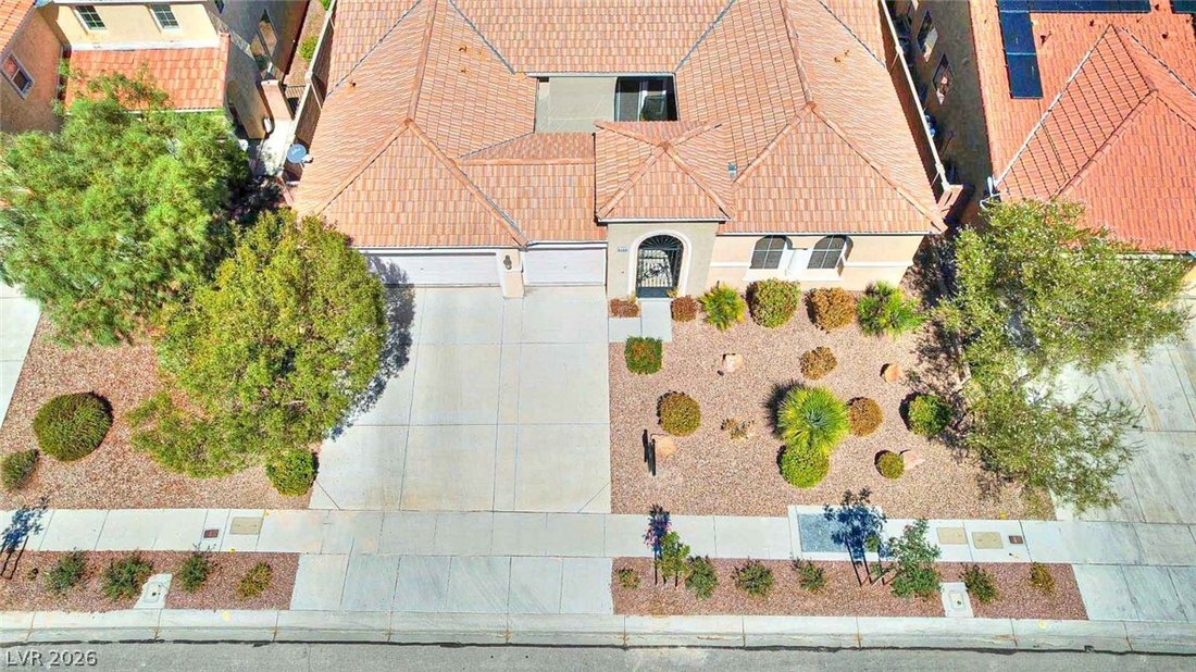 House in North Las Vegas, Nevada, United States 2 - 18124902