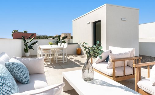 Villa à Palma, Îles Baléares, Espagne 1