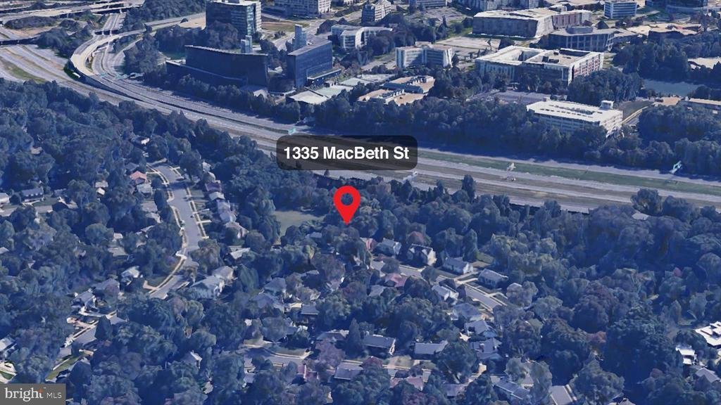 House in McLean, Virginia, United States 3 - 18125415