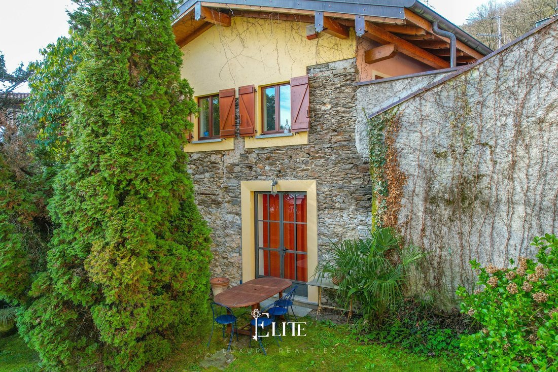 Villa in Stresa, Piedmont, Italy 5 - 18125083