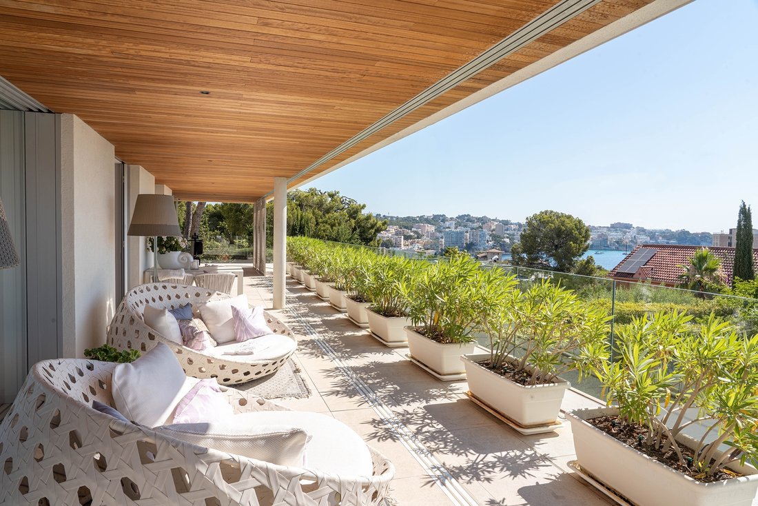 Apartment in Cas Catala, Calvia, Balearic Islands 4 - 18125015