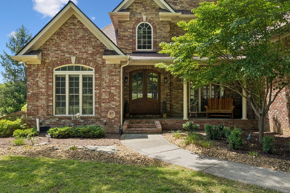 House in Hendersonville, Tennessee, United States 3 - 18125242
