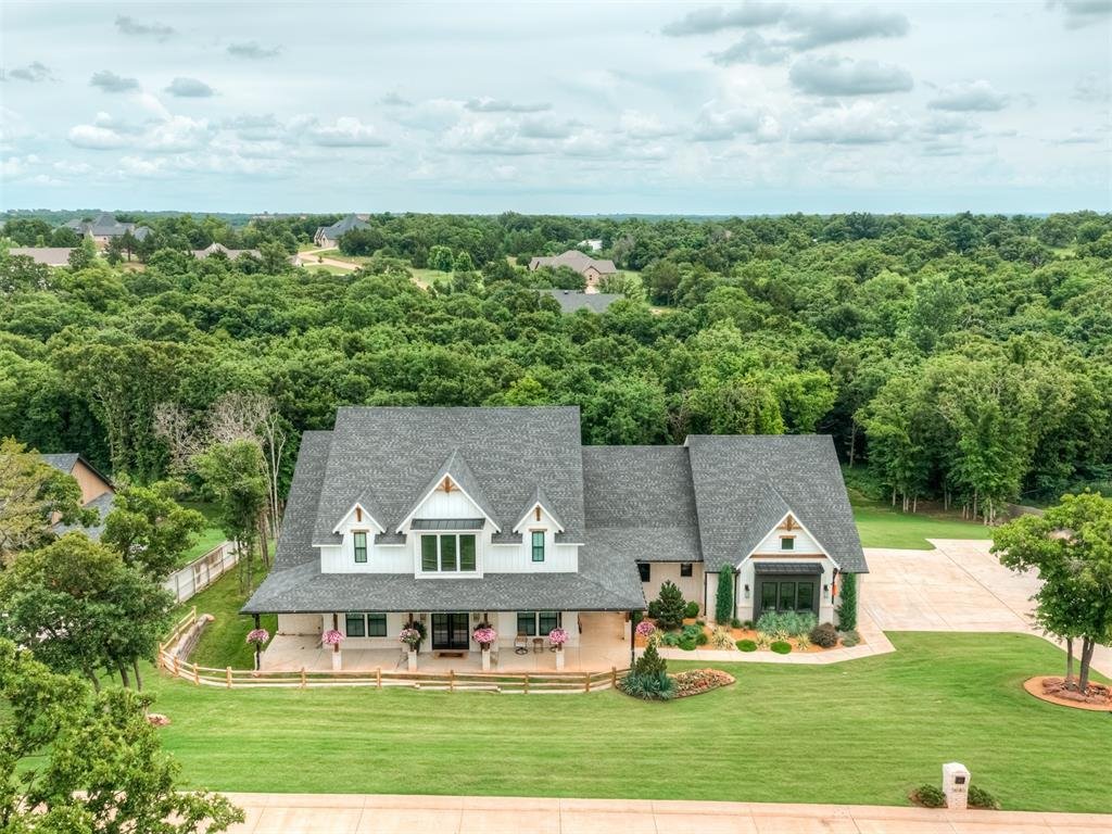 House in Arcadia, Oklahoma, United States 1 - 18119091