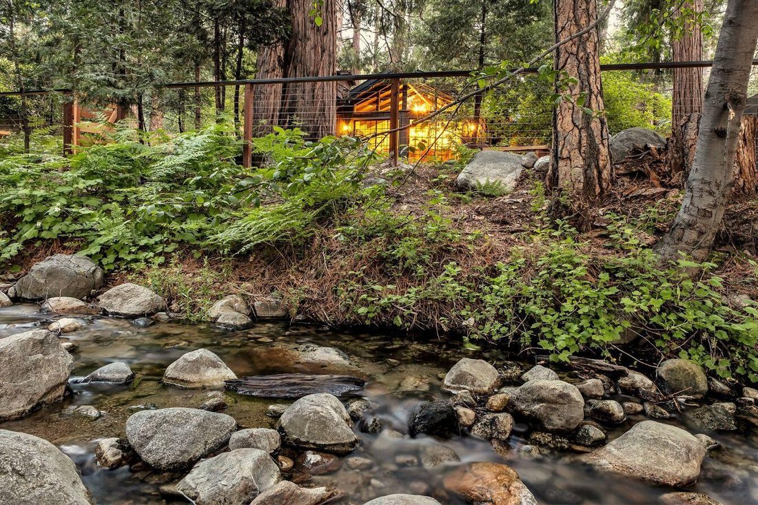 House in Idyllwild-Pine Cove, California, United States 2 - 18125117