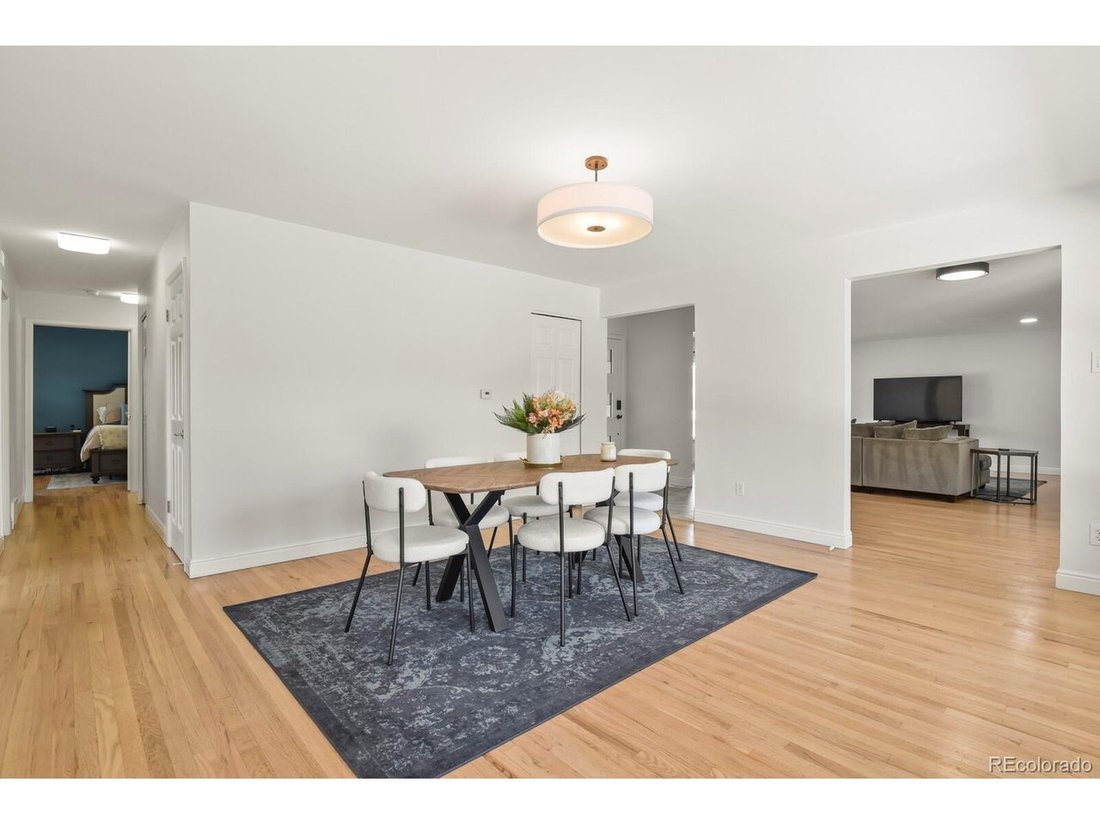 House in Denver, Colorado, United States 5 - 18125025
