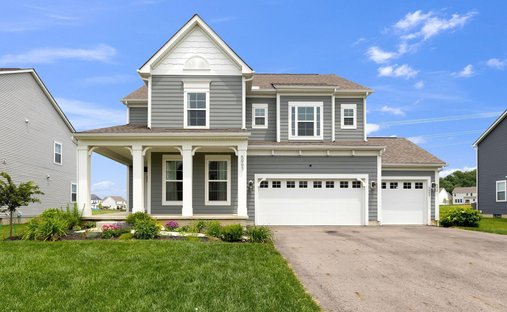 Casa a Powell, Ohio, Stati Uniti 1