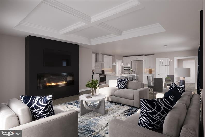 Casa a Frederick, Maryland, Stati Uniti 4 - 18125436