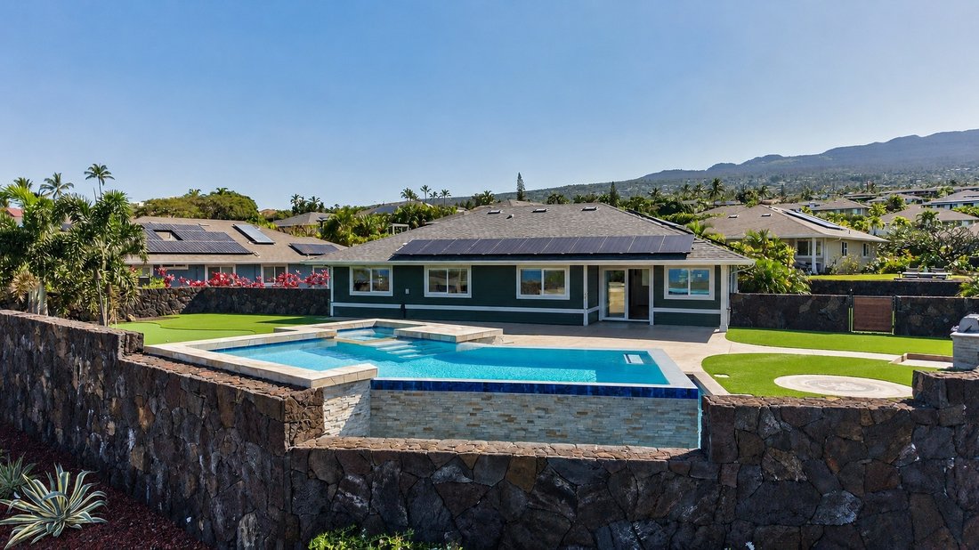 House in Kailua-Kona, Hawaii, United States 2 - 17680914