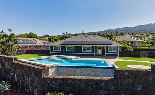 Casa en Kailua, Hawái, Estados Unidos 1