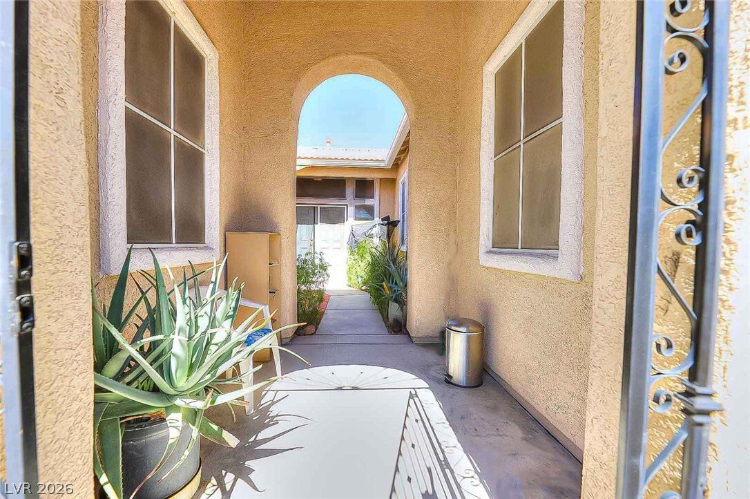 House in North Las Vegas, Nevada, United States 3 - 18124902