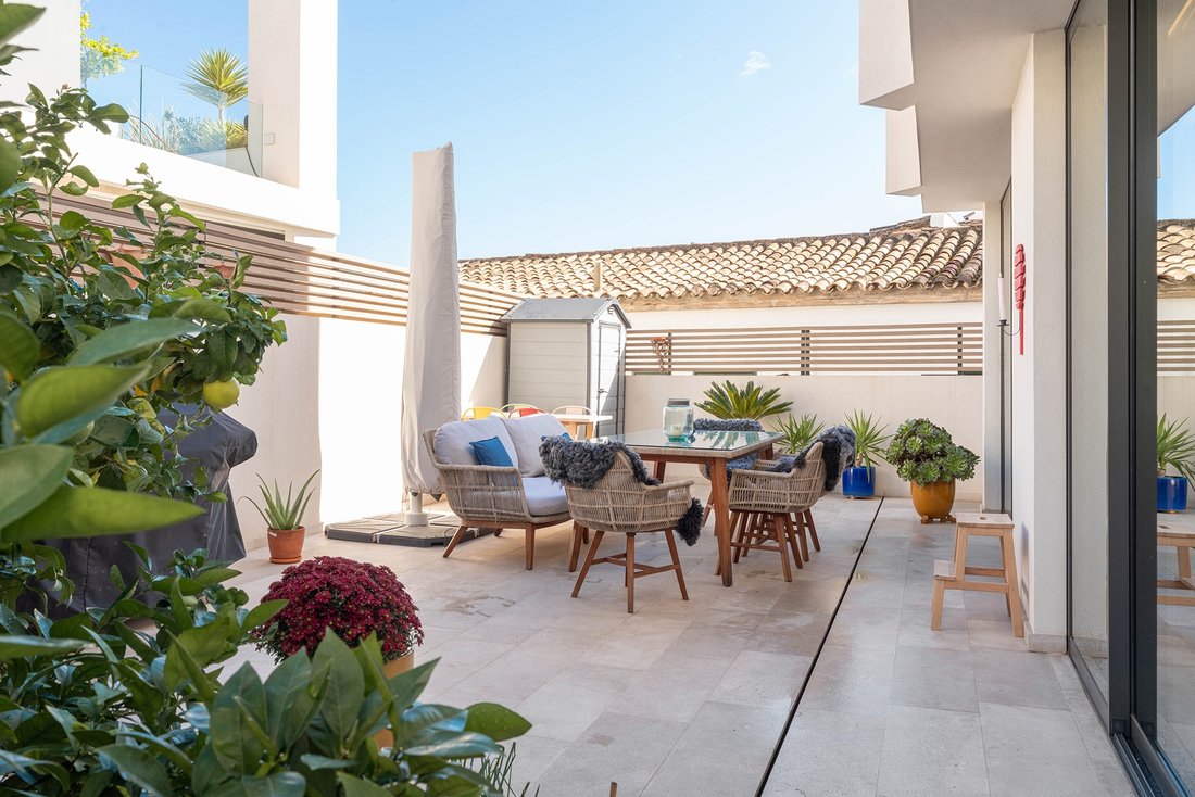 Villa in Palma, Balearische Inseln, Spanien 4 - 18125401