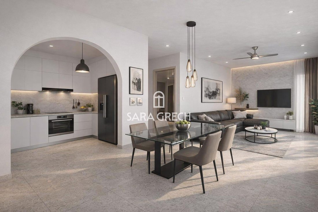 Apartment in Marsaskala, Malta 2 - 18125538