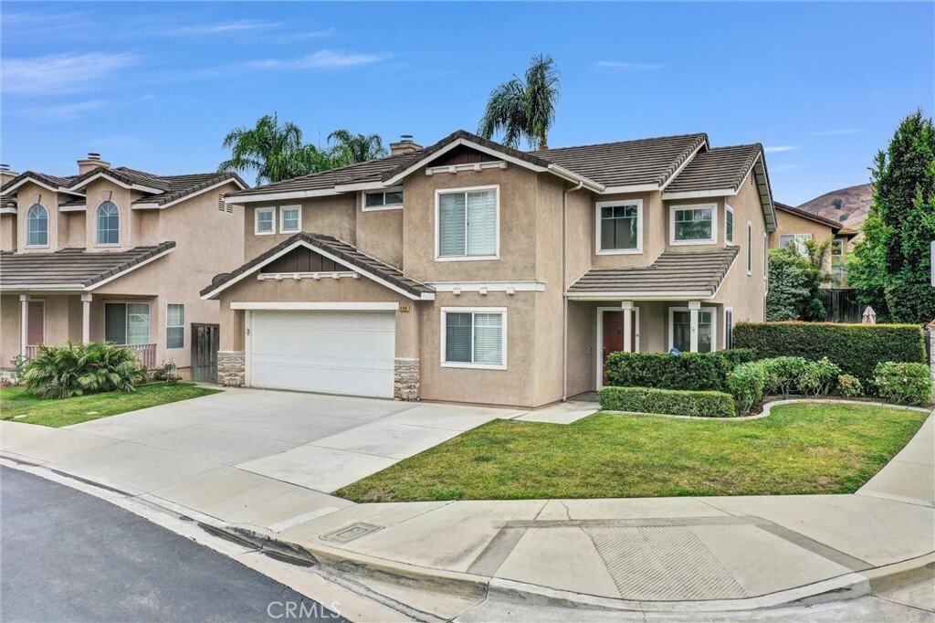 House in Chino Hills, California, United States 1 - 18125423