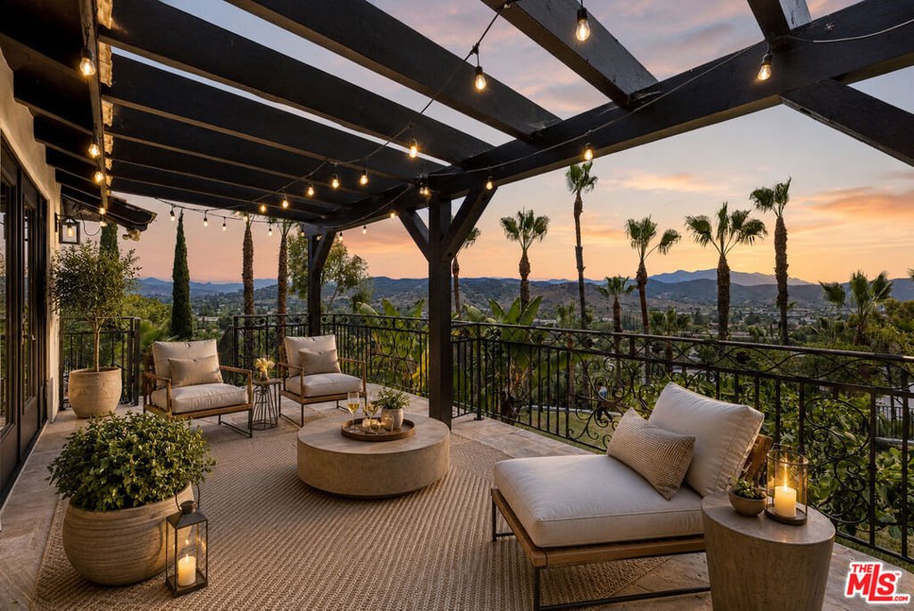 House in Thousand Oaks, California, United States 2 - 18125172