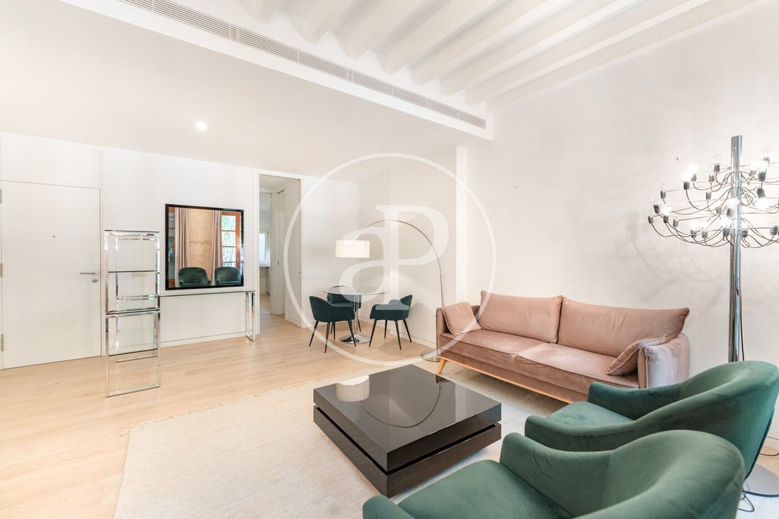 Apartment in Palma, Balearic Islands, Spain 1 - 15158660