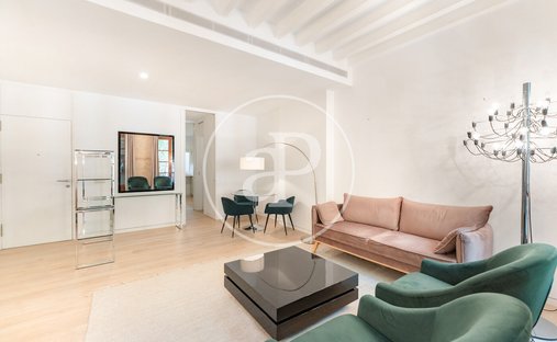 Apartamento en Palma, Islas Baleares, España 1