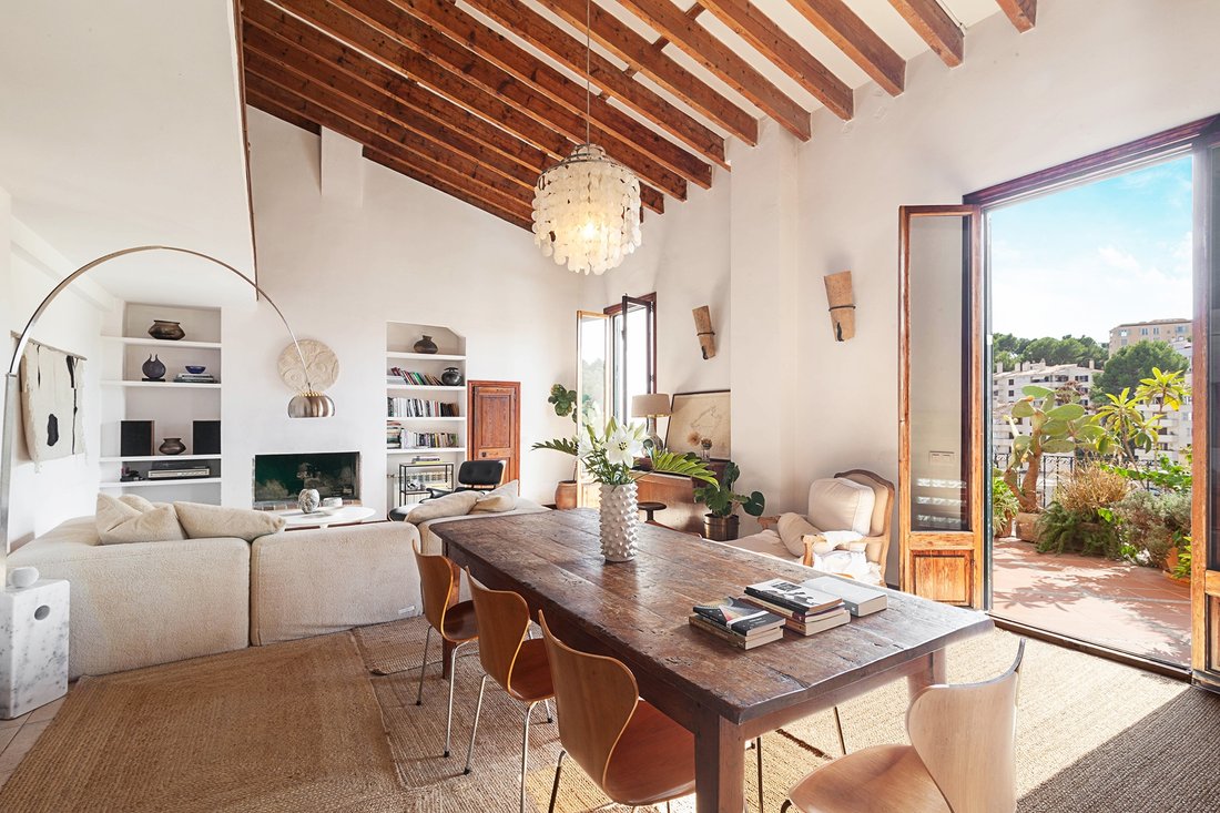 Villa a Palma di Maiorca, Isole Baleari, Spagna 3 - 18125287