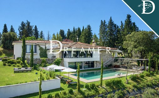 Villa in Sankt Christina, Greve in Chianti, Toskana 1