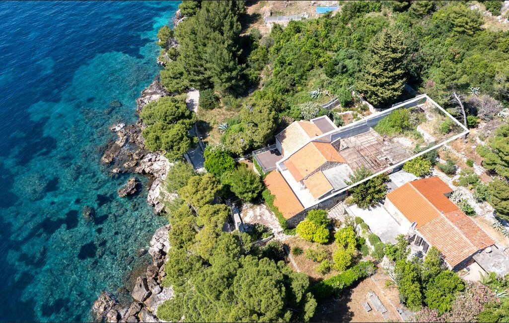 Apartment in Cavtat, Dubrovnik-Neretva County, Croatia 2 - 18125157