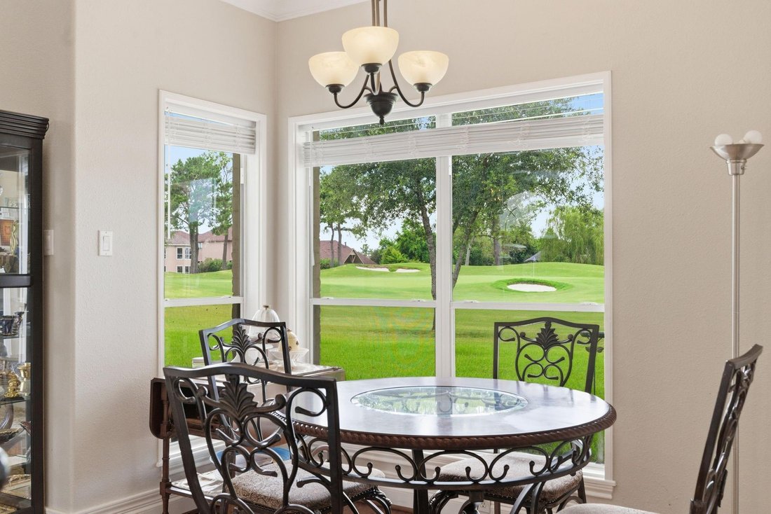 Haus in Montgomery, Texas, Vereinigte Staaten 5 - 18125288