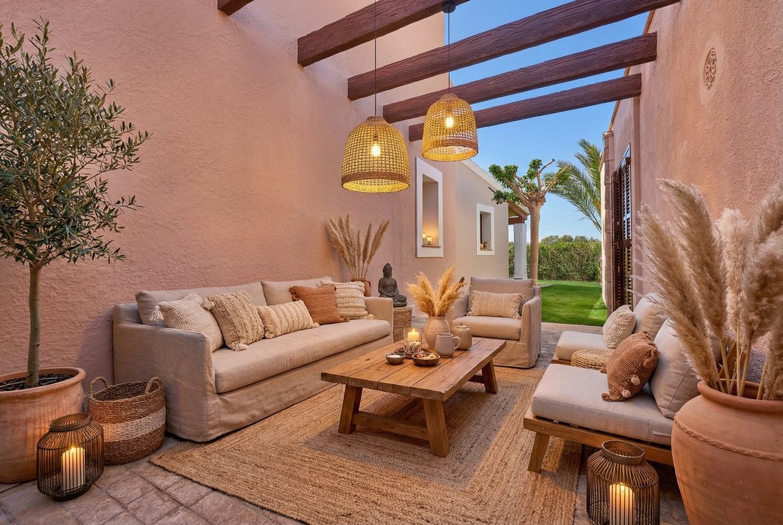 Villa en Rotes Velles, Calviá, Islas Baleares 3 - 18125510