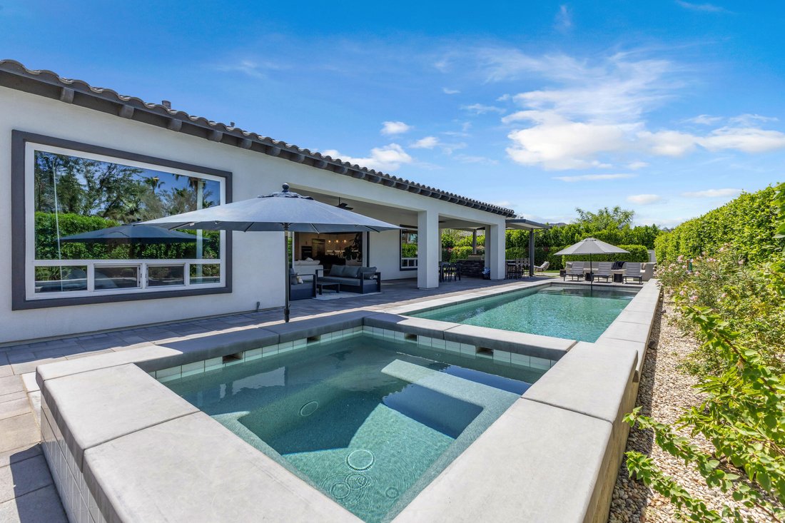 House in La Quinta, California, United States 3 - 18125394