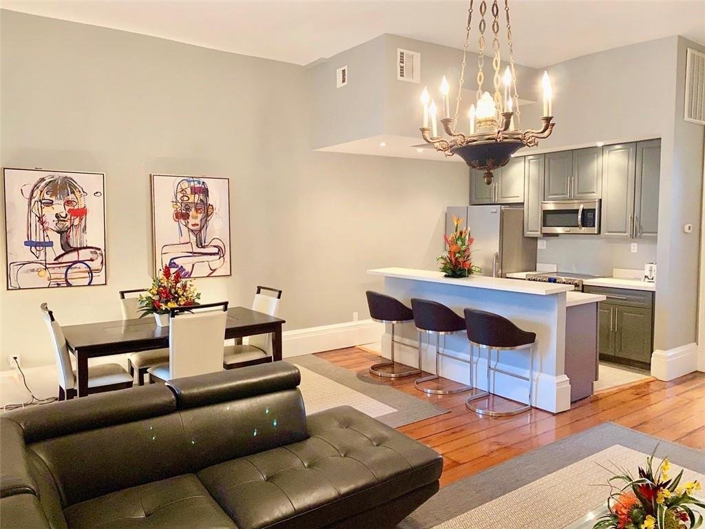 Condominio a New Orleans, Louisiana, Stati Uniti 3 - 18124989