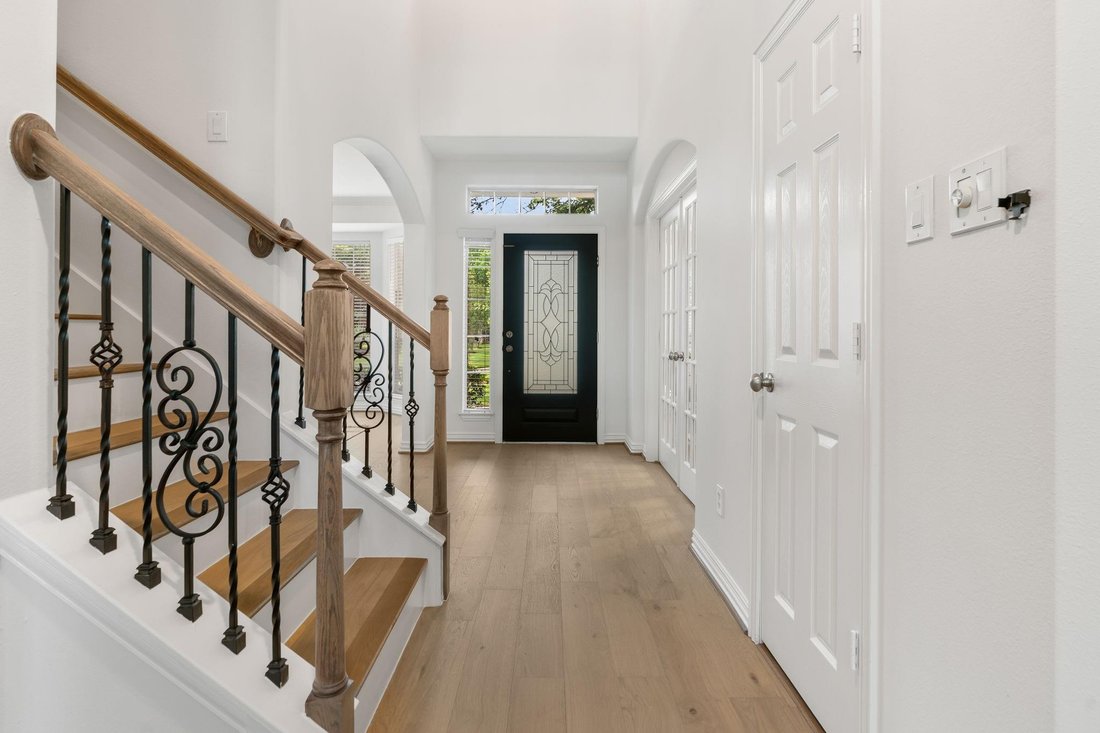 House in The Woodlands, Texas, United States 4 - 18125280