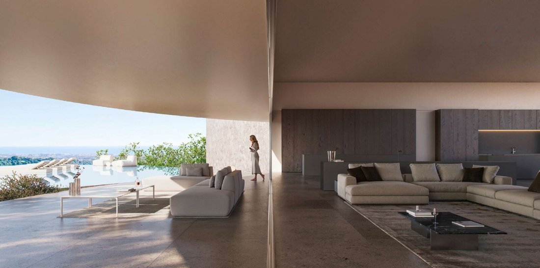 Villa in Sotogrande, San Roque, Andalusia 4 - 18125224