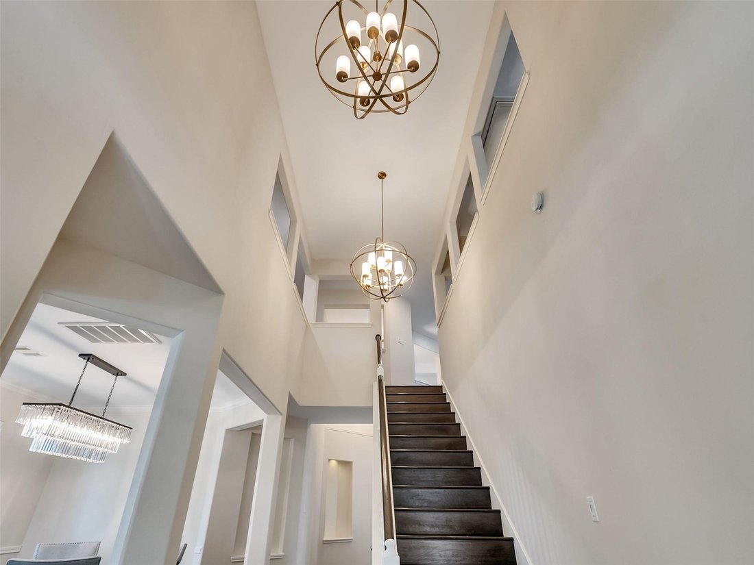 House in Katy, Texas, United States 3 - 18125301
