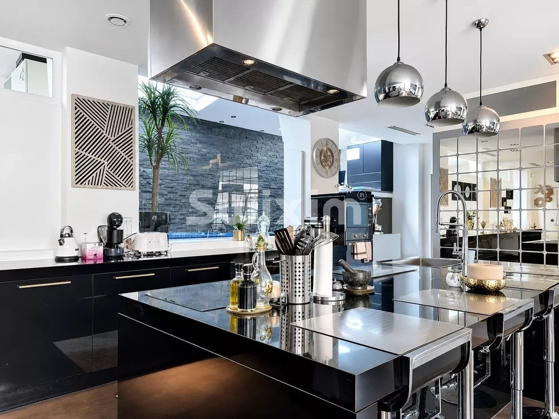 Apartment in Annemasse, Auvergne-Rhône-Alpes, France 5 - 18125089