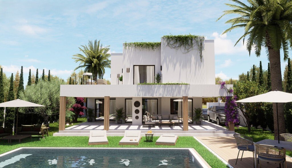 House in Ciudad Quesada, Rojales, Valencian Community 2 - 18125461