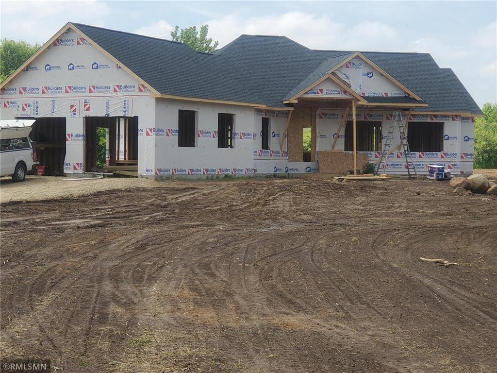 House in Baldwin, Wisconsin, United States 1 - 17829869