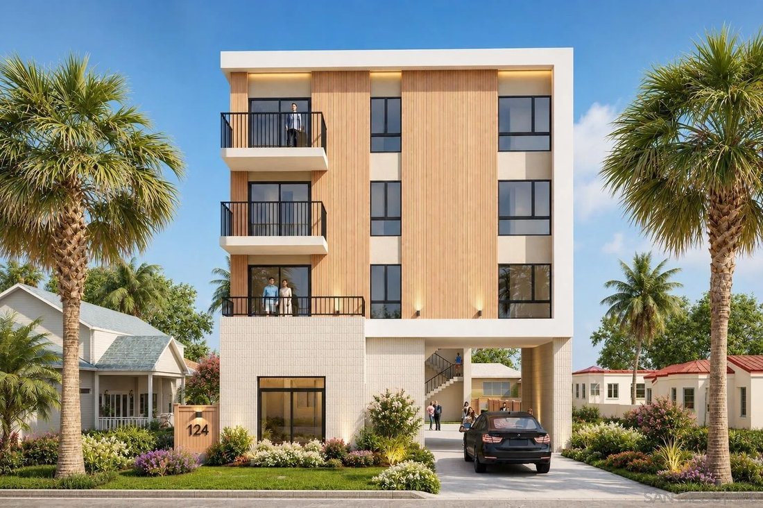 San Diego, California, United States 1 - 18125509