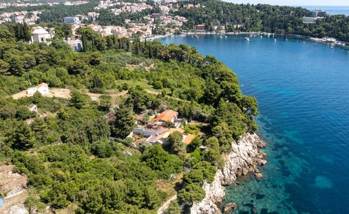 Apartment in Cavtat, Dubrovnik-Neretva County, Croatia 1