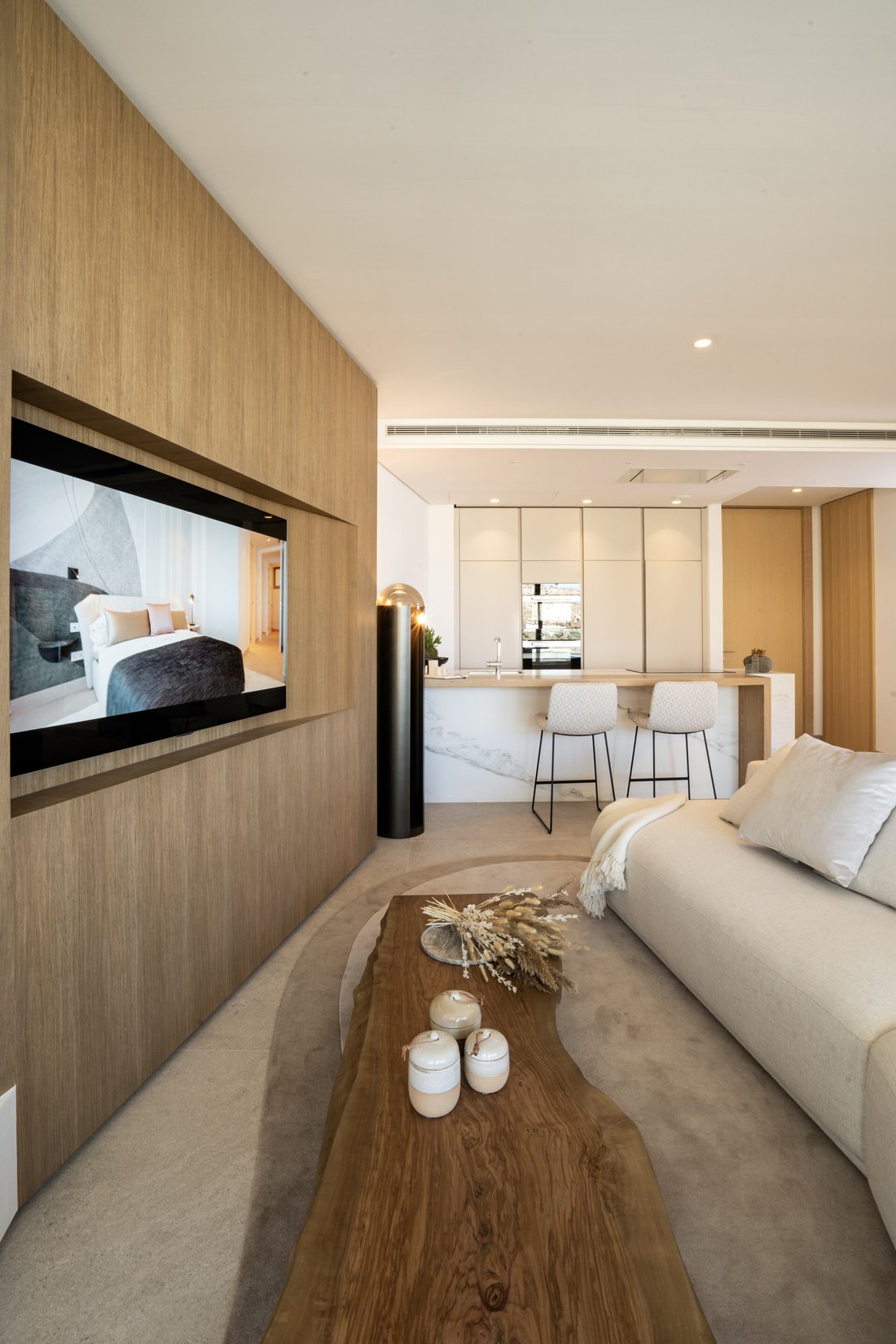 Apartment in Marbella, Andalusia, Spain 5 - 18125295