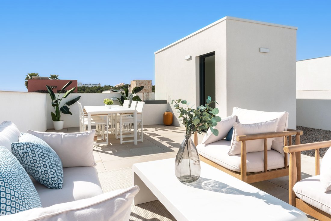 Villa in Palma, Balearic Islands, Spain 2 - 18125987