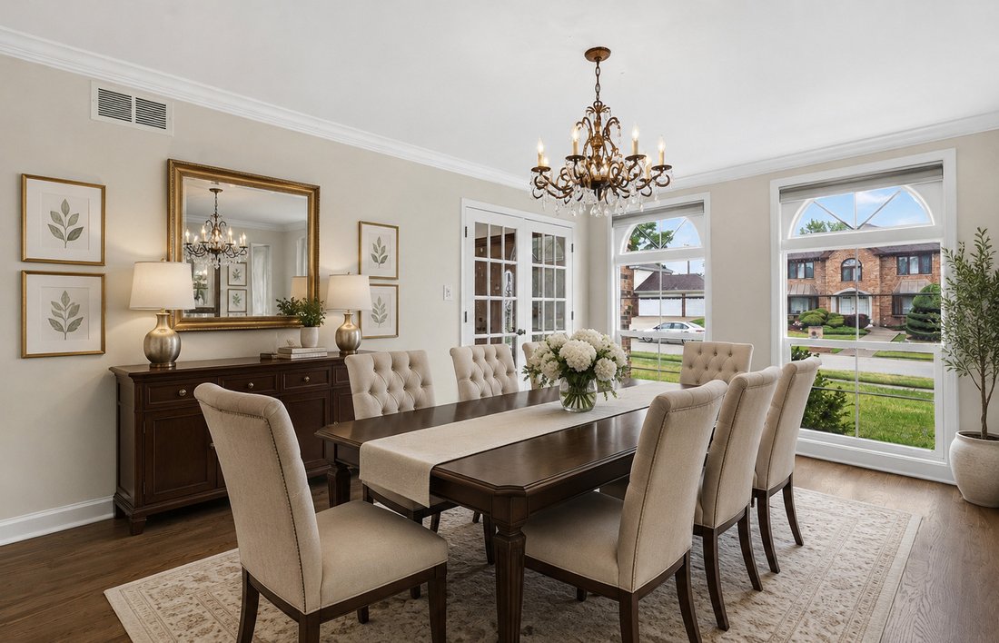 House in Orland Park, Illinois, United States 3 - 18125511