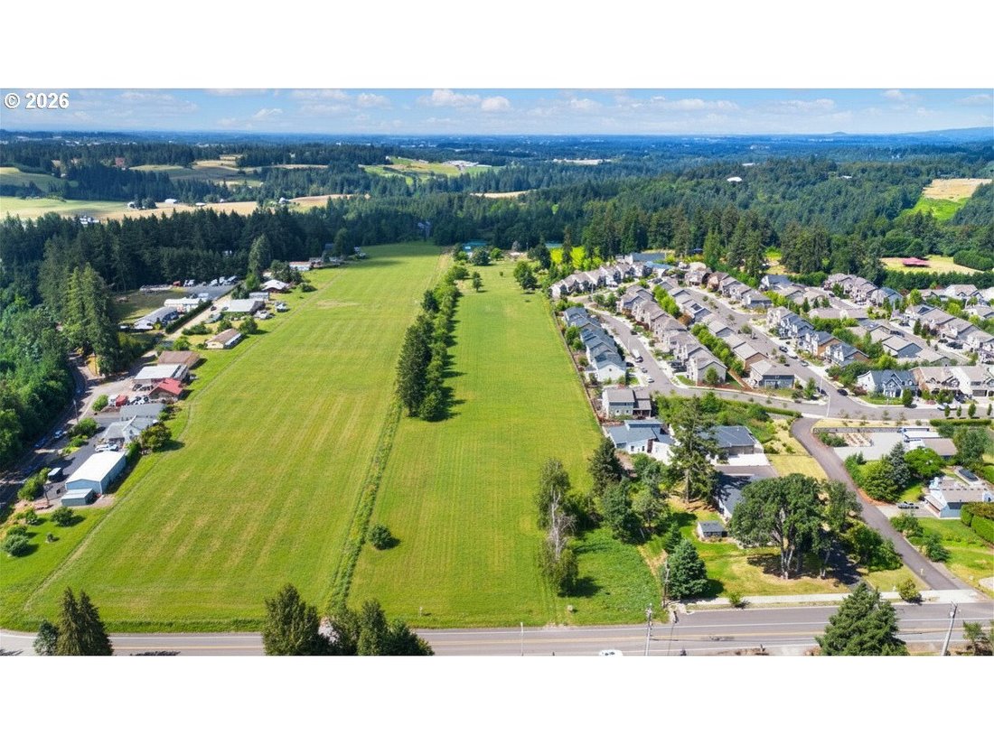 Land in Oregon City, Oregon, United States 2 - 14636720
