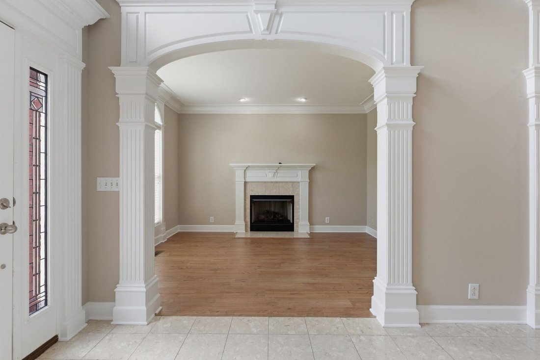 House in Murfreesboro, Tennessee, United States 5 - 18125233