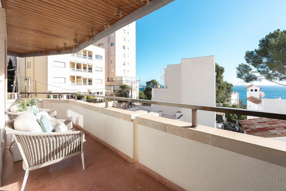 Apartment in Genoa, Palma, Balearic Islands 4 - 18125628