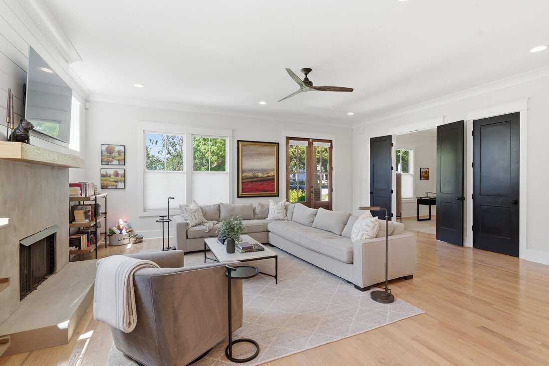 House in Nashville, Tennessee, United States 5 - 18125226