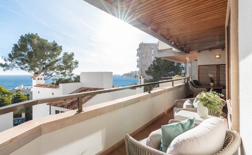 Appartement à Gènova, Palma, Îles Baléares 1