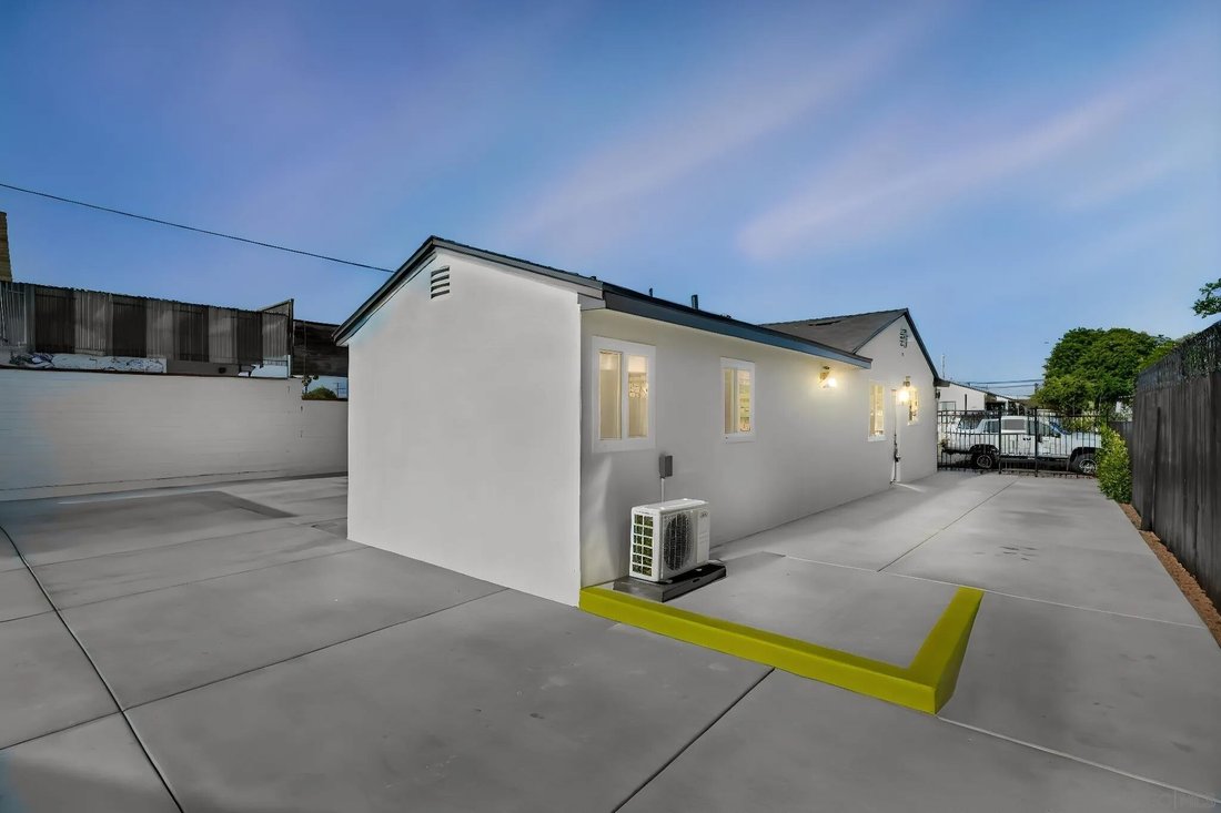 San Diego, California, United States 5 - 18125339