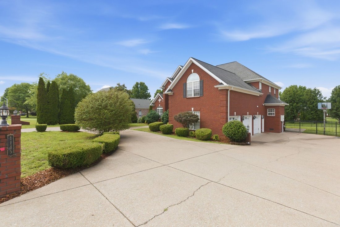 House in Murfreesboro, Tennessee, United States 3 - 18125233