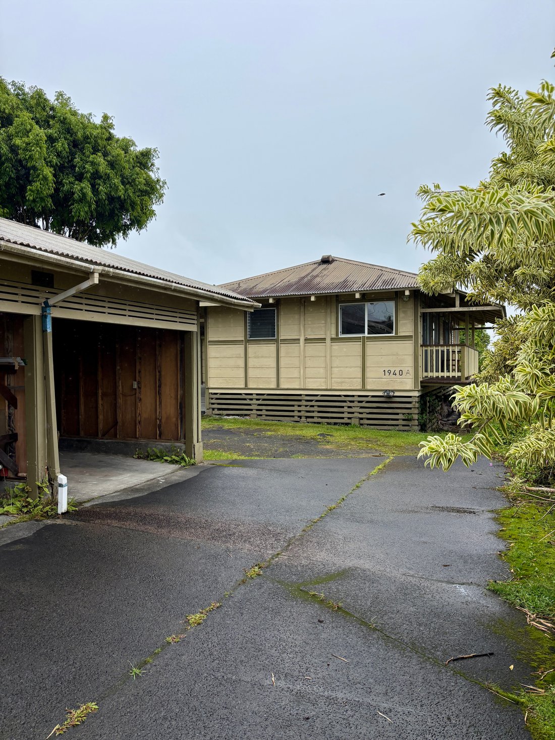 House in Hilo, Hawaii, United States 4 - 18125019