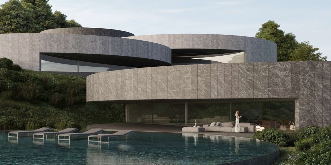 Villa in Sotogrande, San Roque, Andalusia 1 - 18125224